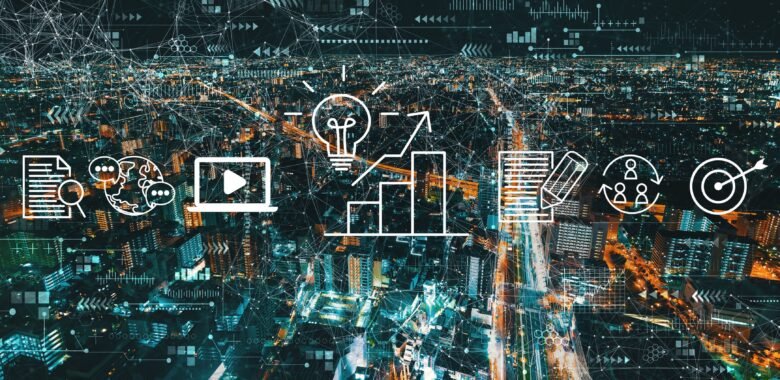 Artificial Intelligence: A Game Changer in Modern Industries
